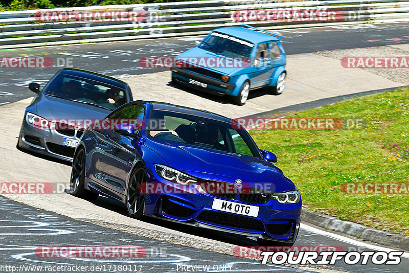 Bild #17180117 - Touristenfahrten Nürburgring Nordschleife (12.06.2022)