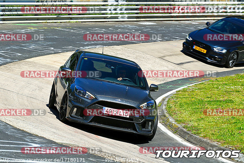 Bild #17180171 - Touristenfahrten Nürburgring Nordschleife (12.06.2022)