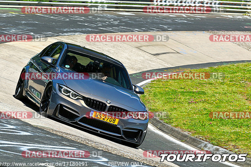 Bild #17180191 - Touristenfahrten Nürburgring Nordschleife (12.06.2022)