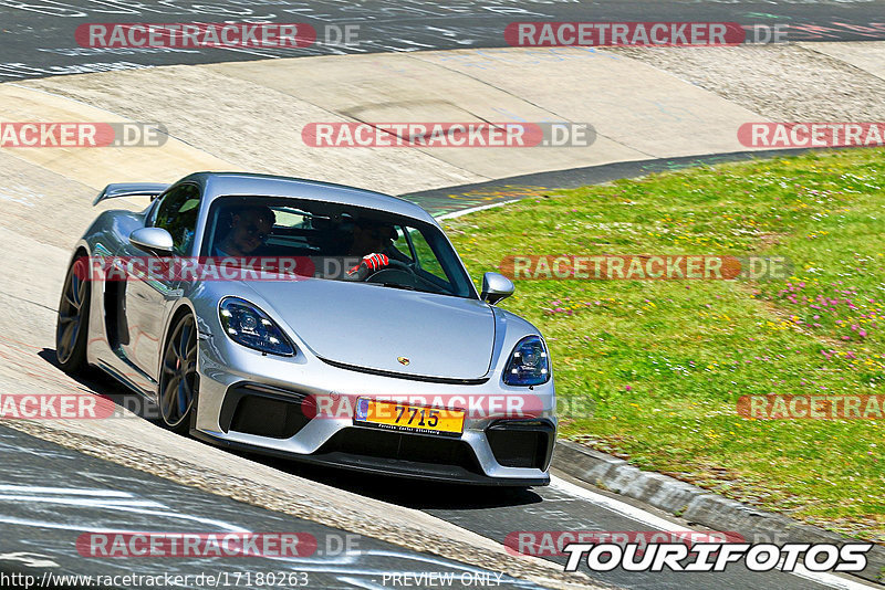 Bild #17180263 - Touristenfahrten Nürburgring Nordschleife (12.06.2022)