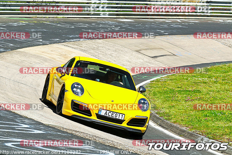 Bild #17180272 - Touristenfahrten Nürburgring Nordschleife (12.06.2022)