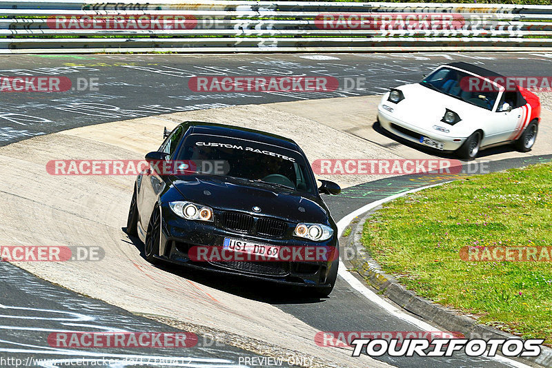 Bild #17180412 - Touristenfahrten Nürburgring Nordschleife (12.06.2022)