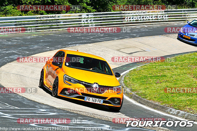 Bild #17180588 - Touristenfahrten Nürburgring Nordschleife (12.06.2022)