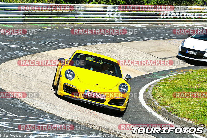 Bild #17180595 - Touristenfahrten Nürburgring Nordschleife (12.06.2022)