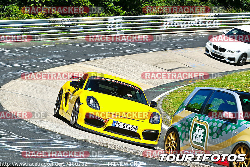 Bild #17180782 - Touristenfahrten Nürburgring Nordschleife (12.06.2022)