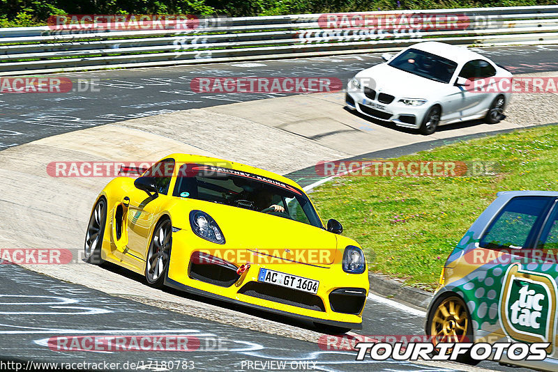 Bild #17180783 - Touristenfahrten Nürburgring Nordschleife (12.06.2022)