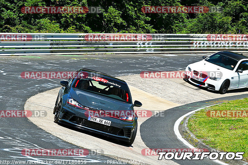 Bild #17180859 - Touristenfahrten Nürburgring Nordschleife (12.06.2022)