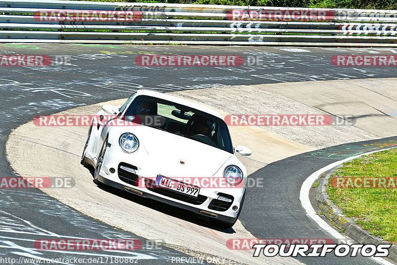 Bild #17180862 - Touristenfahrten Nürburgring Nordschleife (12.06.2022)