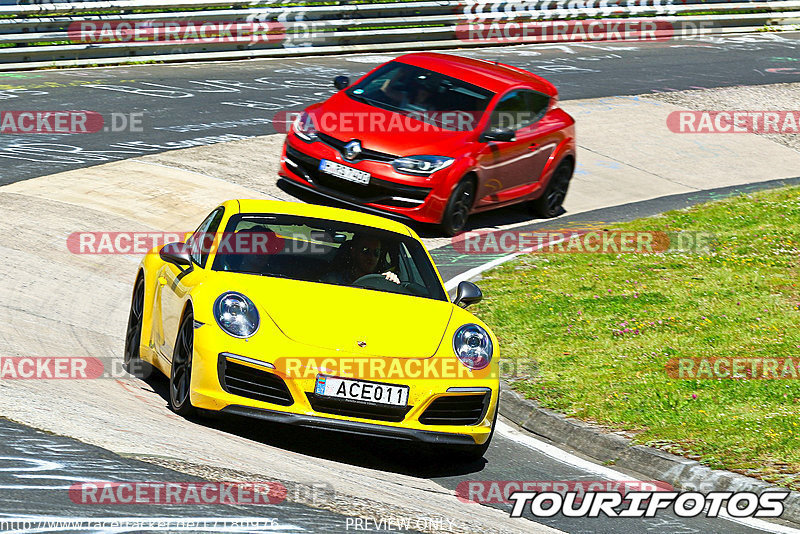 Bild #17180976 - Touristenfahrten Nürburgring Nordschleife (12.06.2022)