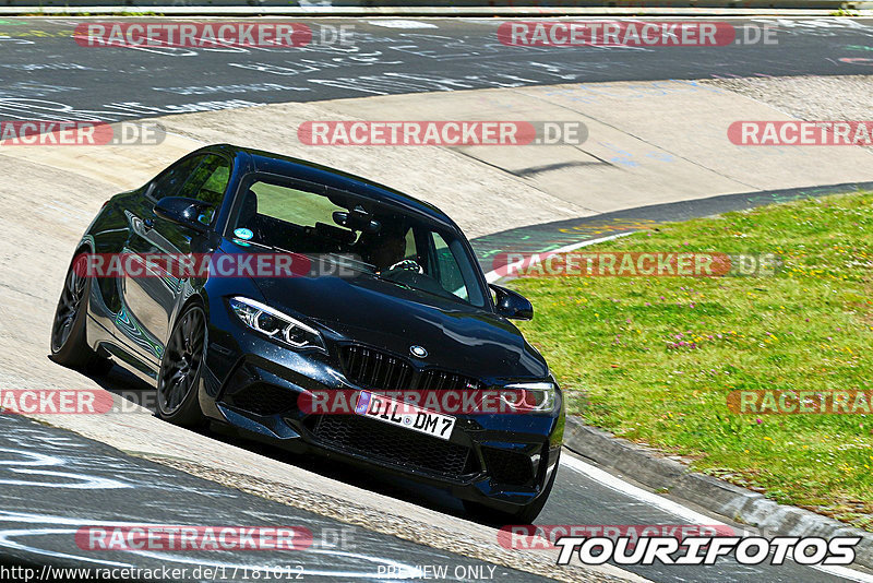 Bild #17181012 - Touristenfahrten Nürburgring Nordschleife (12.06.2022)