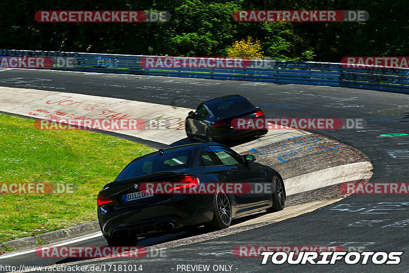 Bild #17181014 - Touristenfahrten Nürburgring Nordschleife (12.06.2022)