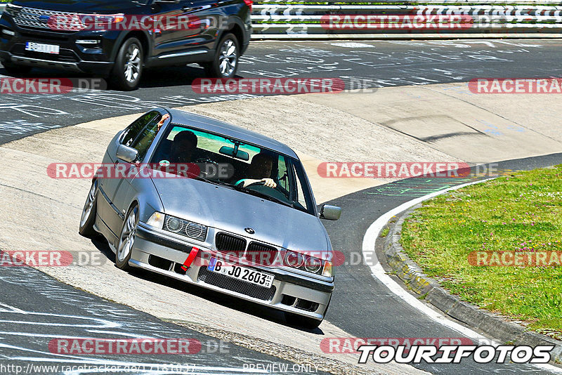 Bild #17181037 - Touristenfahrten Nürburgring Nordschleife (12.06.2022)