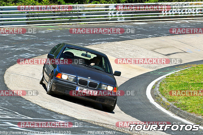 Bild #17181070 - Touristenfahrten Nürburgring Nordschleife (12.06.2022)