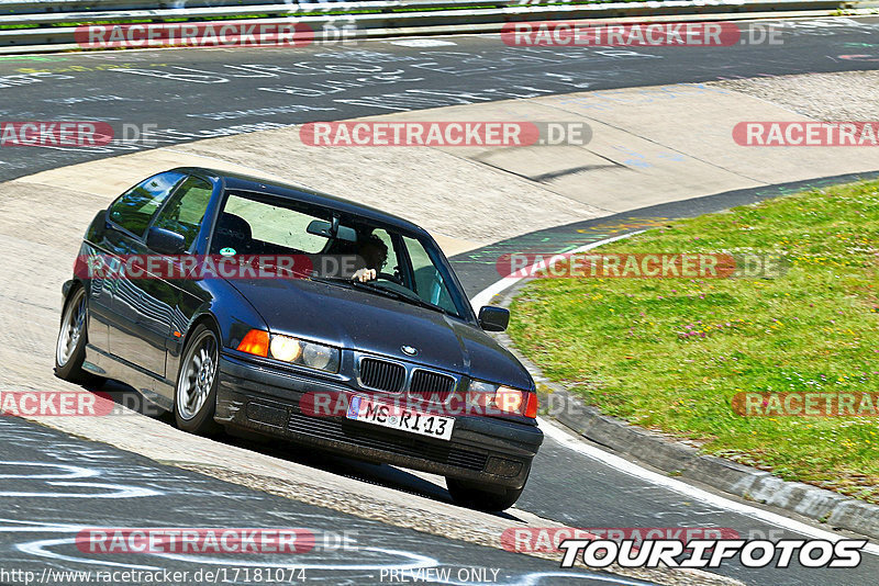 Bild #17181074 - Touristenfahrten Nürburgring Nordschleife (12.06.2022)