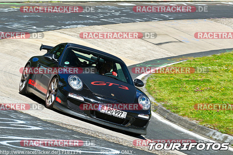 Bild #17181174 - Touristenfahrten Nürburgring Nordschleife (12.06.2022)