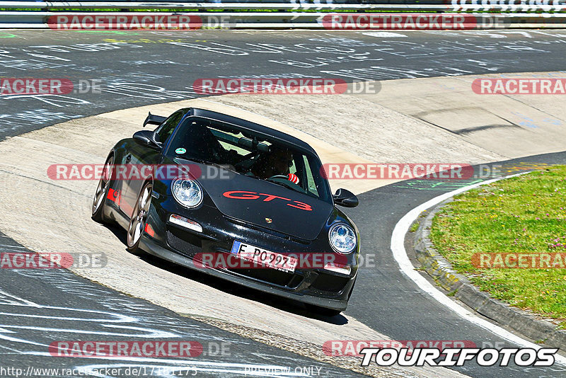 Bild #17181175 - Touristenfahrten Nürburgring Nordschleife (12.06.2022)