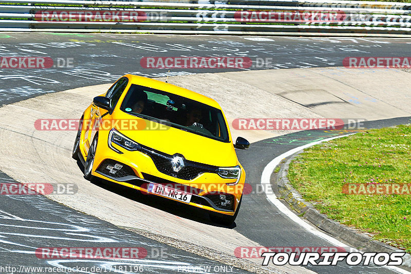 Bild #17181196 - Touristenfahrten Nürburgring Nordschleife (12.06.2022)