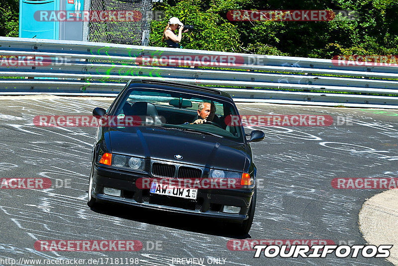 Bild #17181198 - Touristenfahrten Nürburgring Nordschleife (12.06.2022)