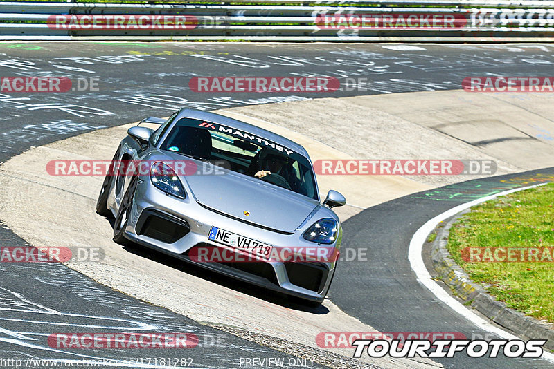 Bild #17181282 - Touristenfahrten Nürburgring Nordschleife (12.06.2022)