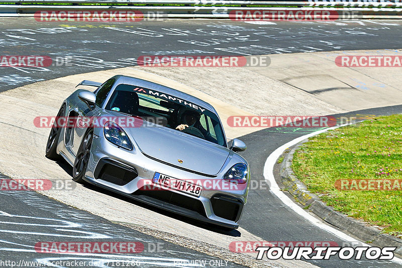 Bild #17181286 - Touristenfahrten Nürburgring Nordschleife (12.06.2022)