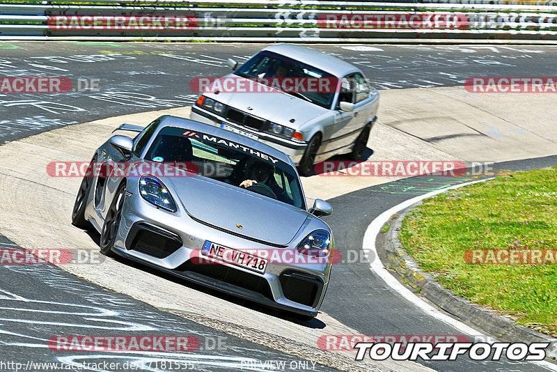 Bild #17181535 - Touristenfahrten Nürburgring Nordschleife (12.06.2022)