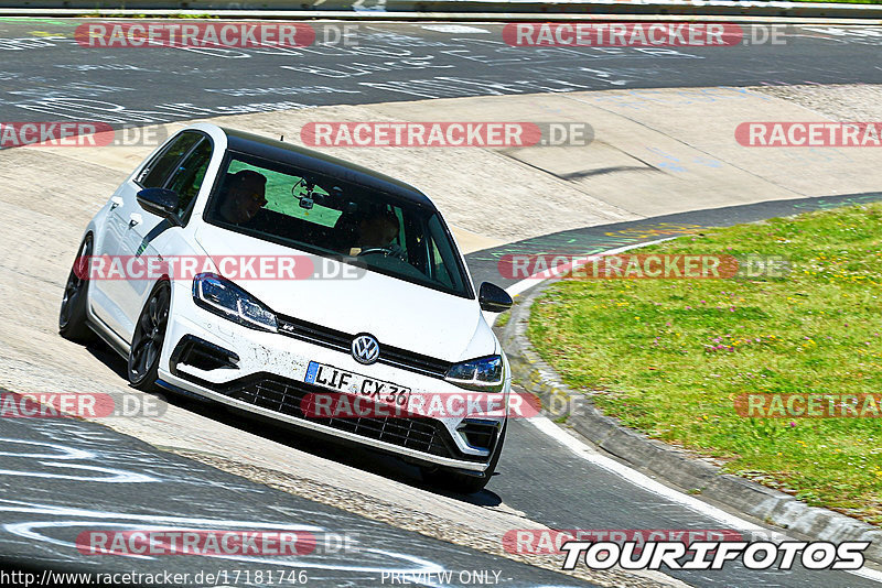 Bild #17181746 - Touristenfahrten Nürburgring Nordschleife (12.06.2022)