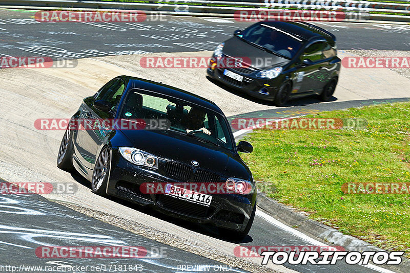 Bild #17181843 - Touristenfahrten Nürburgring Nordschleife (12.06.2022)