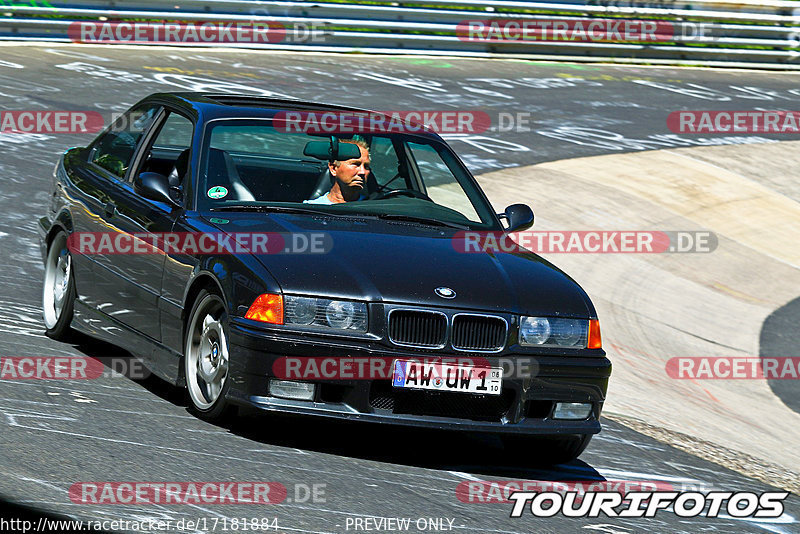 Bild #17181884 - Touristenfahrten Nürburgring Nordschleife (12.06.2022)