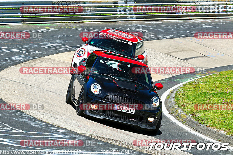 Bild #17181967 - Touristenfahrten Nürburgring Nordschleife (12.06.2022)