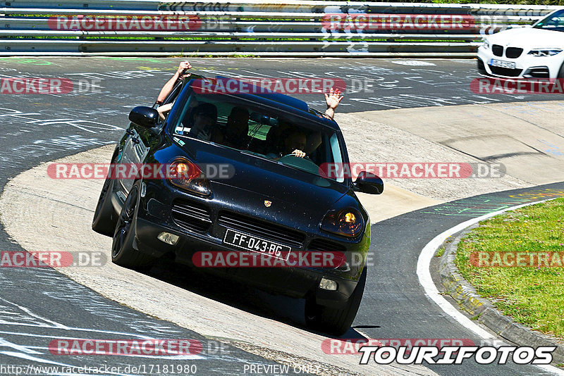 Bild #17181980 - Touristenfahrten Nürburgring Nordschleife (12.06.2022)