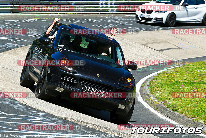 Bild #17181983 - Touristenfahrten Nürburgring Nordschleife (12.06.2022)