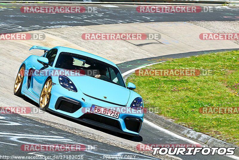 Bild #17182056 - Touristenfahrten Nürburgring Nordschleife (12.06.2022)