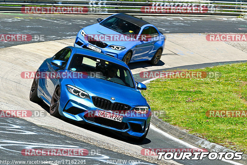 Bild #17182201 - Touristenfahrten Nürburgring Nordschleife (12.06.2022)