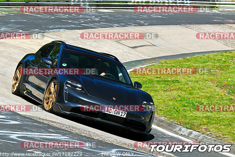 Bild #17182229 - Touristenfahrten Nürburgring Nordschleife (12.06.2022)