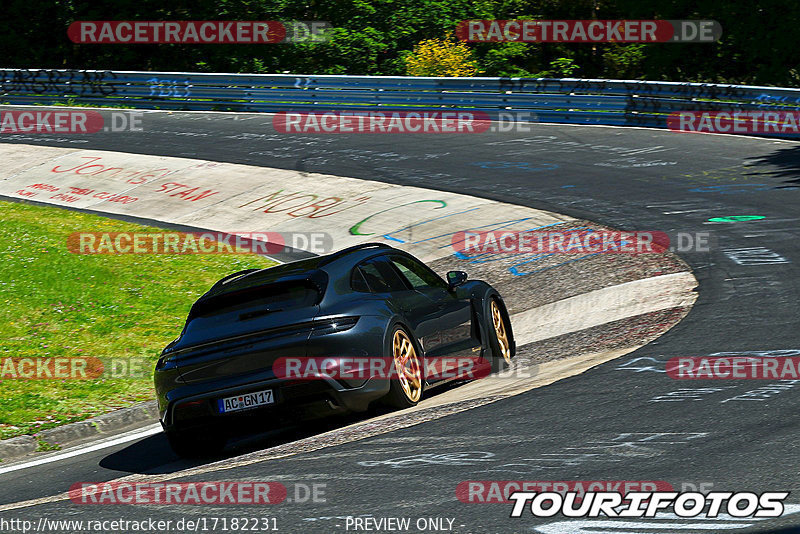 Bild #17182231 - Touristenfahrten Nürburgring Nordschleife (12.06.2022)