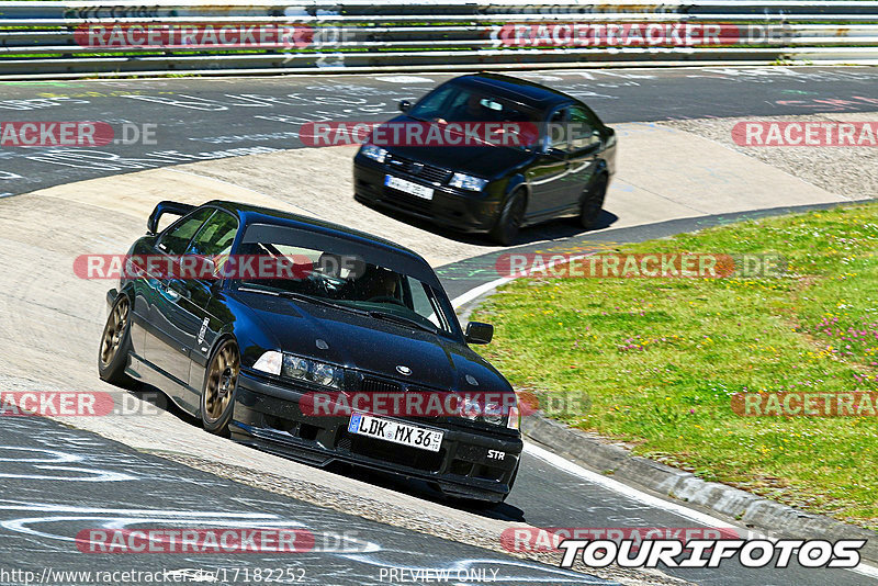 Bild #17182252 - Touristenfahrten Nürburgring Nordschleife (12.06.2022)