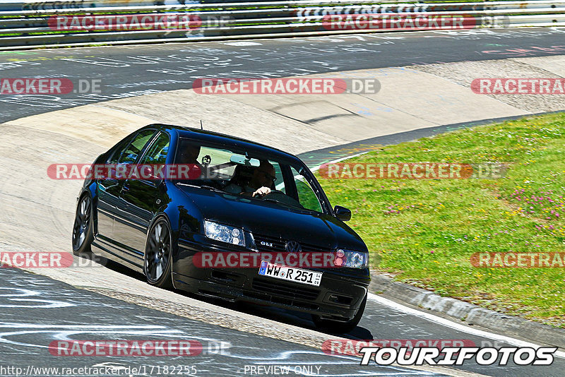 Bild #17182255 - Touristenfahrten Nürburgring Nordschleife (12.06.2022)