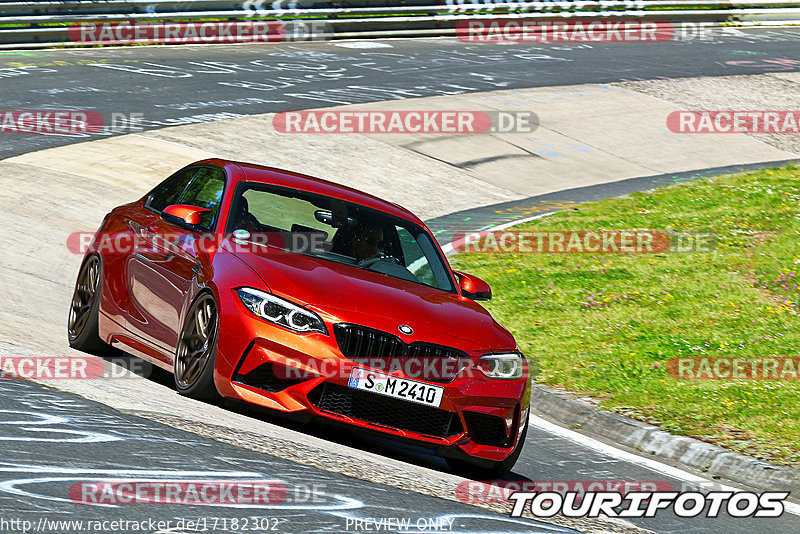 Bild #17182302 - Touristenfahrten Nürburgring Nordschleife (12.06.2022)