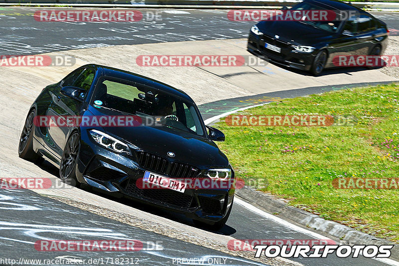 Bild #17182312 - Touristenfahrten Nürburgring Nordschleife (12.06.2022)