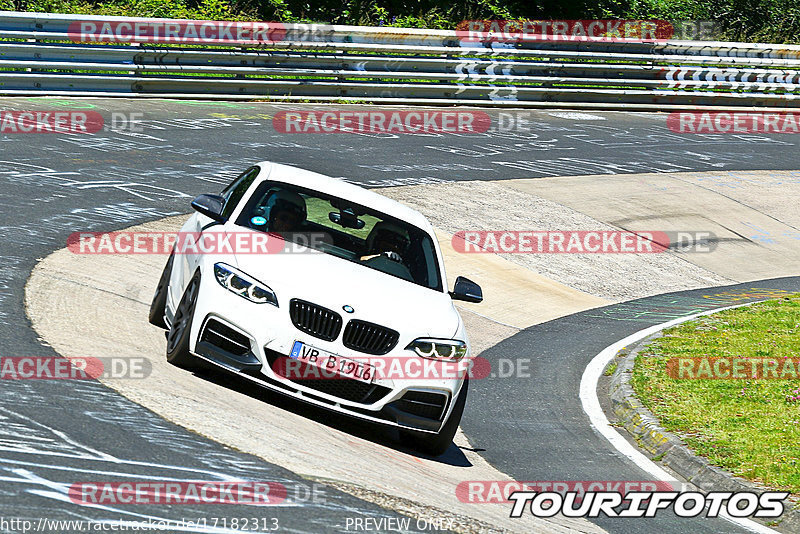 Bild #17182313 - Touristenfahrten Nürburgring Nordschleife (12.06.2022)