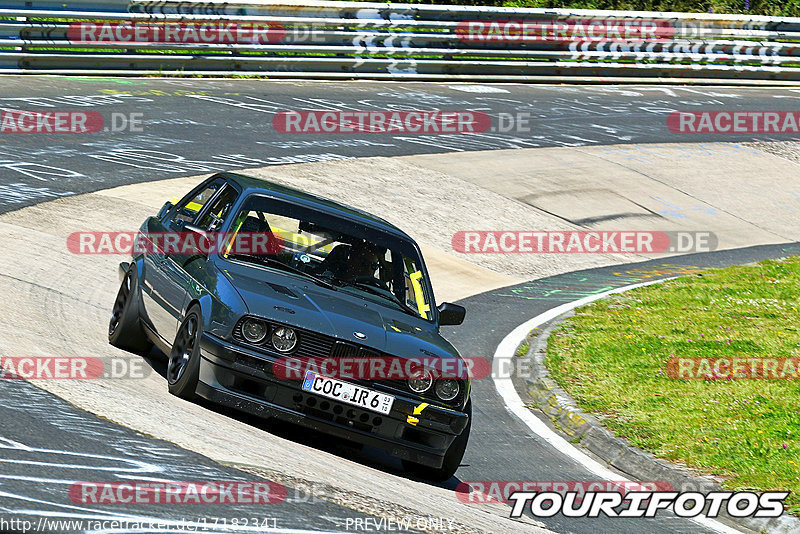 Bild #17182341 - Touristenfahrten Nürburgring Nordschleife (12.06.2022)