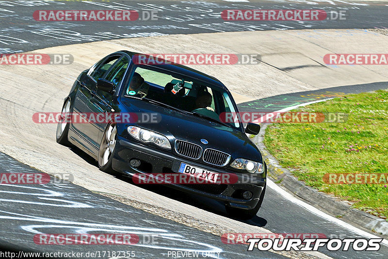 Bild #17182355 - Touristenfahrten Nürburgring Nordschleife (12.06.2022)