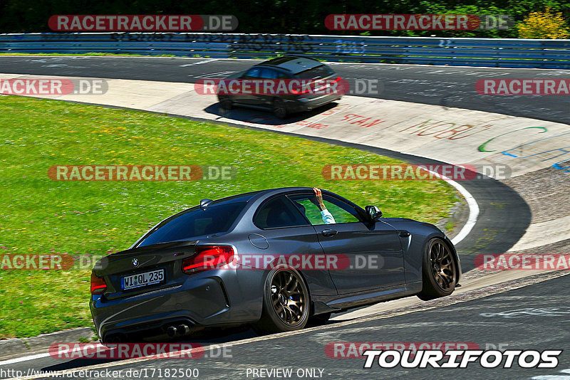 Bild #17182500 - Touristenfahrten Nürburgring Nordschleife (12.06.2022)