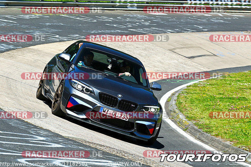 Bild #17182501 - Touristenfahrten Nürburgring Nordschleife (12.06.2022)