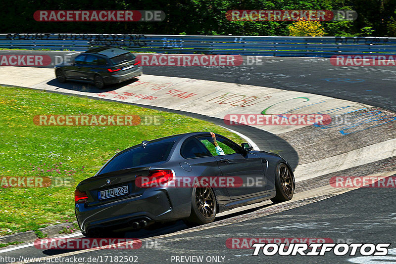 Bild #17182502 - Touristenfahrten Nürburgring Nordschleife (12.06.2022)