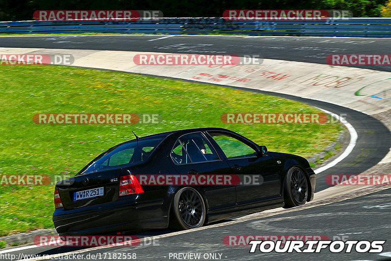 Bild #17182558 - Touristenfahrten Nürburgring Nordschleife (12.06.2022)