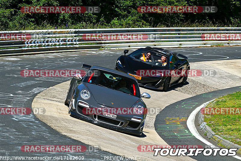 Bild #17182809 - Touristenfahrten Nürburgring Nordschleife (12.06.2022)