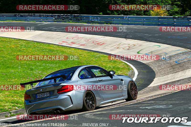 Bild #17182947 - Touristenfahrten Nürburgring Nordschleife (12.06.2022)