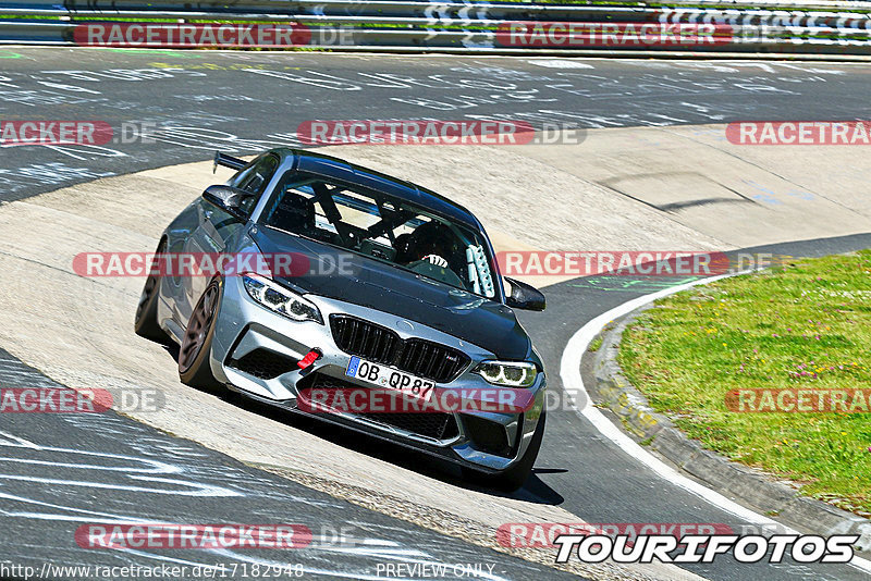 Bild #17182948 - Touristenfahrten Nürburgring Nordschleife (12.06.2022)