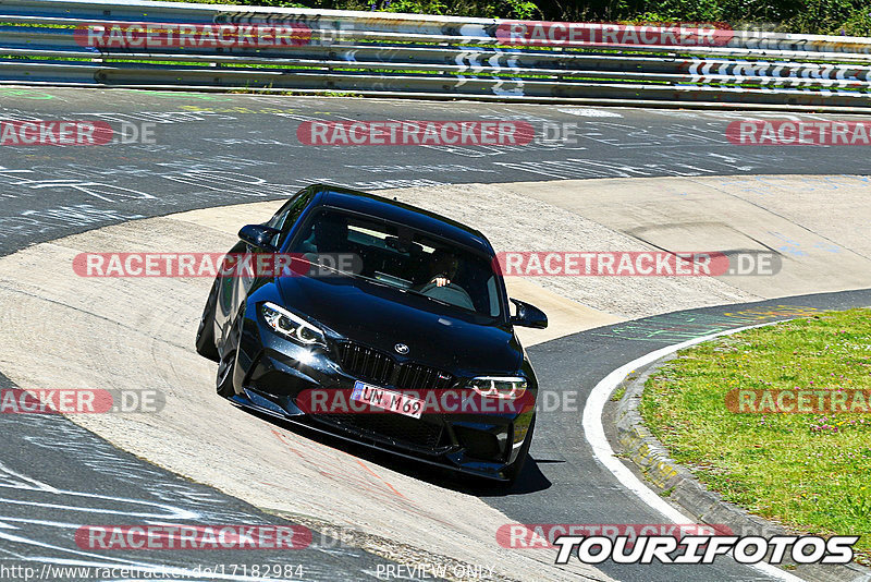 Bild #17182984 - Touristenfahrten Nürburgring Nordschleife (12.06.2022)